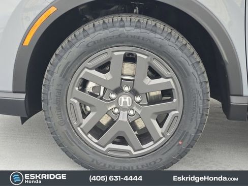 New 2026 Honda CR-V TrailSport image 10