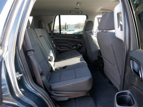Used 2019 Chevrolet Tahoe LS w/ Max Trailering Package image 18