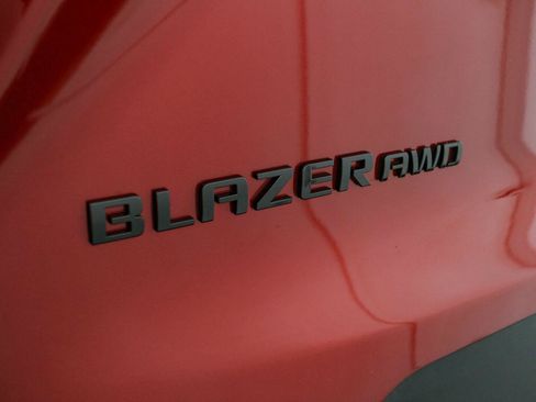 Used 2023 Chevrolet Blazer LT w/ Convenience Package AWD/4WD image 11
