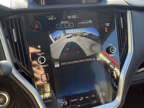 Certified 2022 Subaru Outback Limited XT image 21