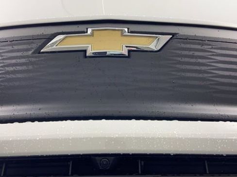 New 2024 Chevrolet Silverado EV W/T image 9