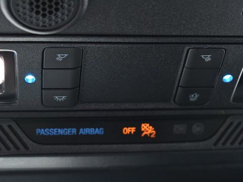 Used 2025 Ford Bronco Big Bend image 36