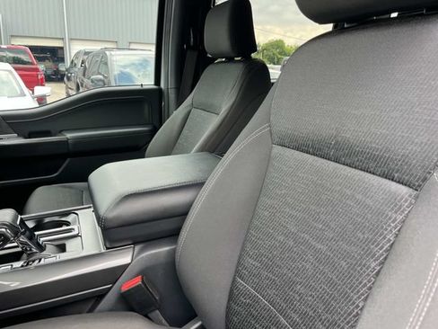Used 2023 Ford F150 XLT w/ Equipment Group 302A High AWD/4WD image 34