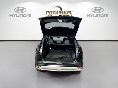 Used 2025 Hyundai Tucson SEL FWD image 25