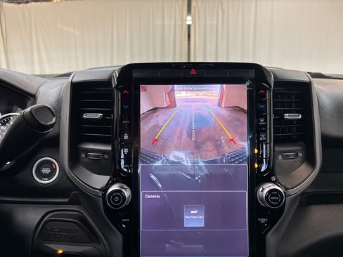 New 2027 RAM 2500 Tradesman AWD/4WD image 21
