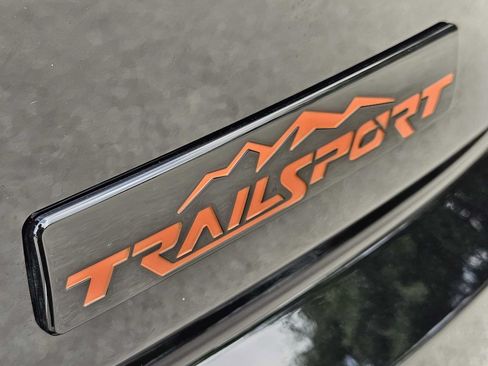 Certified 2026 Honda Passport TrailSport Elite image 11