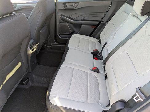 New 2026 Ford Escape Active image 40