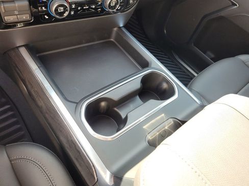 New 2026 Chevrolet Silverado 2500 LTZ w/ Trail Boss Package image 34