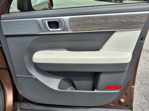 Used 2025 Hyundai Santa Fe Calligraphy image 14