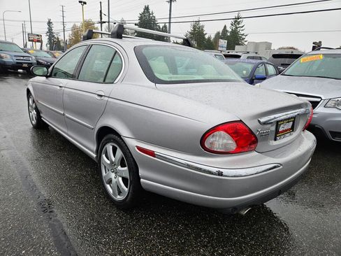 Used 2005 Jaguar X-TYPE 3.0 image 6