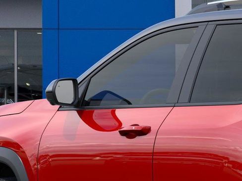 New 2026 Chevrolet Equinox LT image 12