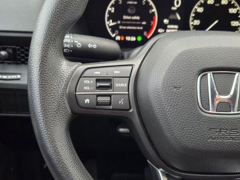 Used 2023 Honda CR-V EX image 23