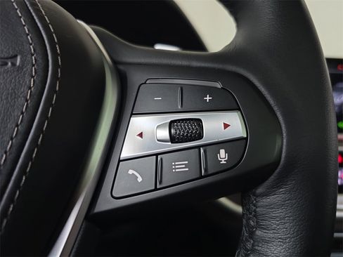 Used 2023 BMW X5 xDrive40i image 21