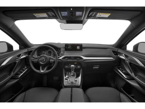 Used 2021 MAZDA CX-9 Grand Touring AWD/4WD image 11