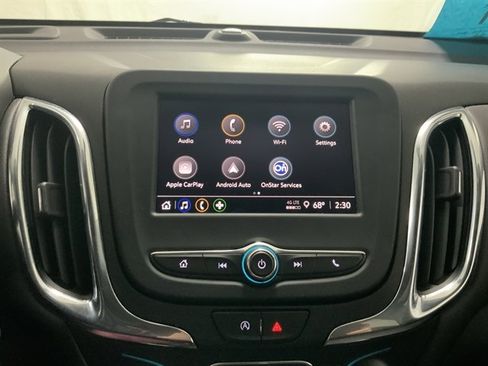 Used 2024 Chevrolet Equinox LT image 27