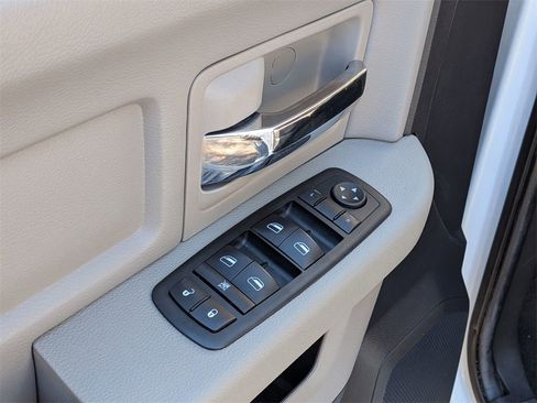 Used 2010 Dodge Ram 1500 Truck SLT w/ Big Horn Regional Pkg image 8