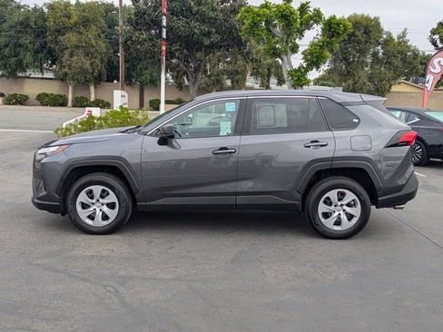 Used 2024 Toyota RAV4 LE image 12