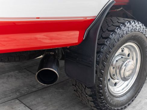 Used 1997 Ford F250 4x4 SuperCab Heavy Duty image 33