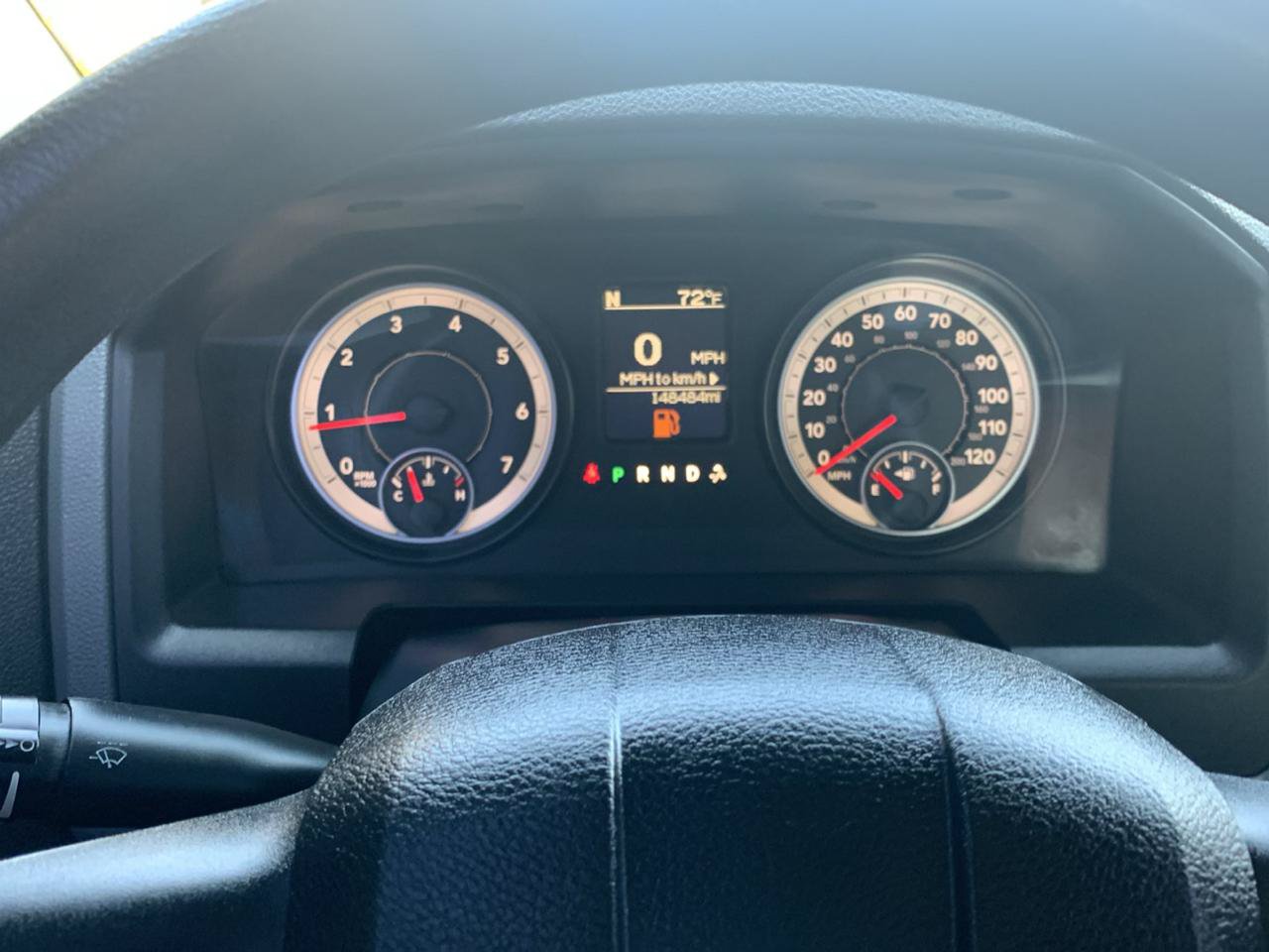 Used 2014 RAM 1500 Express AWD/4WD image 31