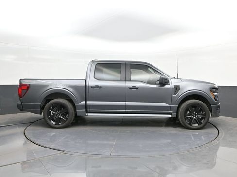 Used 2026 Ford F150 STX w/ F-150 LOBO Package AWD/4WD image 24