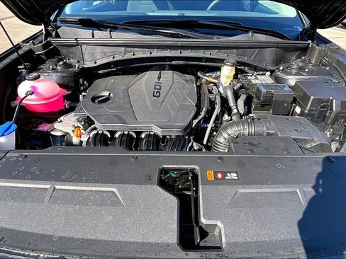 New 2026 Hyundai Tucson SEL AWD/4WD image 12