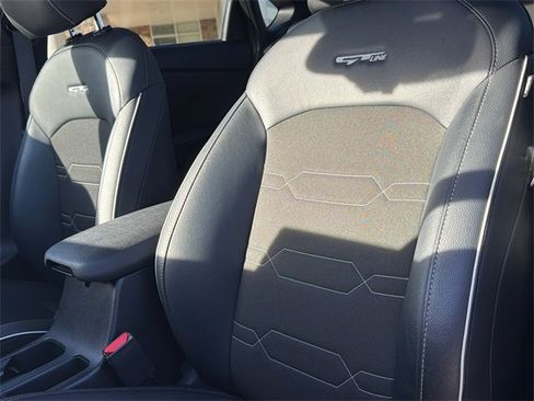 Used 2024 Kia Forte GT-Line w/ GT-Line Premium Package image 21