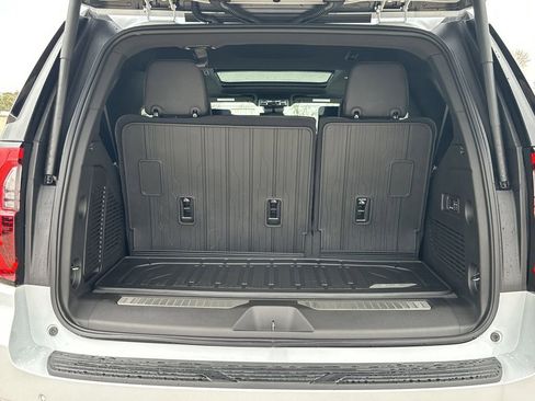 New 2026 GMC Yukon Denali w/ Denali Reserve Package image 33