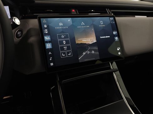 New 2026 Land Rover Range Rover Velar Dynamic SE image 21