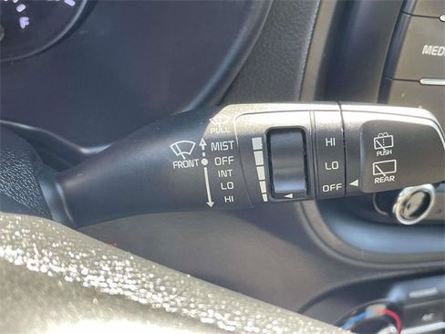 Used 2022 Kia Soul LX w/ Technology Package image 27