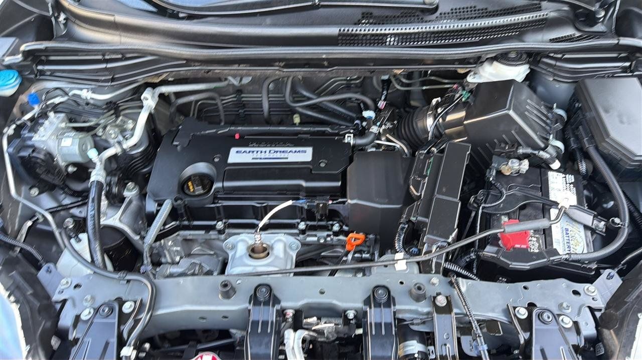 Used 2015 Honda CR-V EX image 31