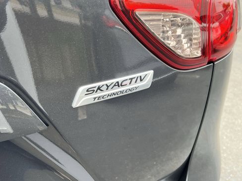 Used 2016 MAZDA CX-5 Grand Touring FWD image 29