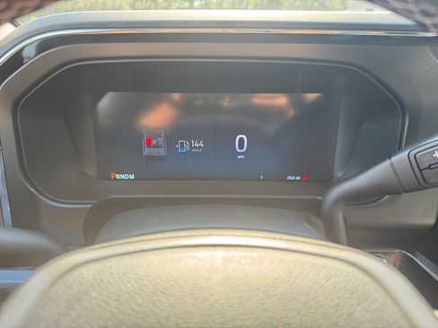 New 2026 Ford F350 Lariat w/ Black Appearance Package image 35