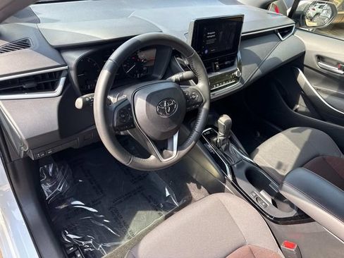 Used 2023 Toyota Corolla SE FWD image 22