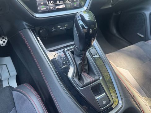 Used 2022 Subaru WRX GT AWD/4WD image 21
