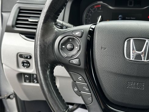 Certified 2019 Honda Ridgeline RTL-E image 12