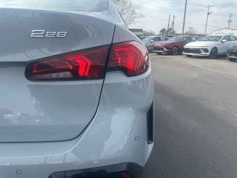 Used 2025 BMW 228i xDrive image 7