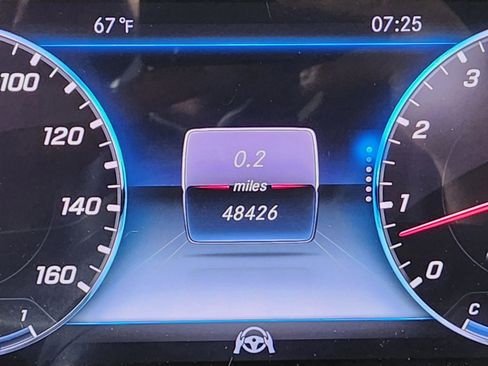 Used 2019 Mercedes-Benz S 450 Sedan image 18