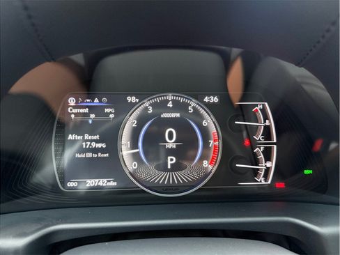 Used 2021 Lexus ES 350 w/ Premium Package FWD image 26