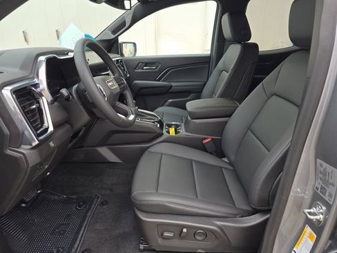 New 2026 GMC Canyon Elevation w/ Convenience Package image 9