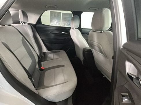 Used 2024 Chevrolet TrailBlazer LT FWD image 29