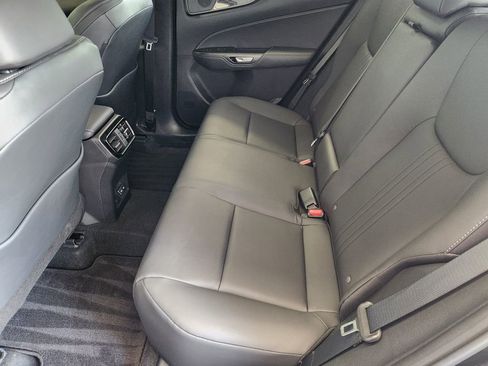 Used 2025 Lexus NX 350 AWD w/ Premium Package image 30