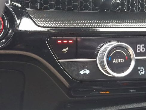 Certified 2026 Honda CR-V EX-L image 18