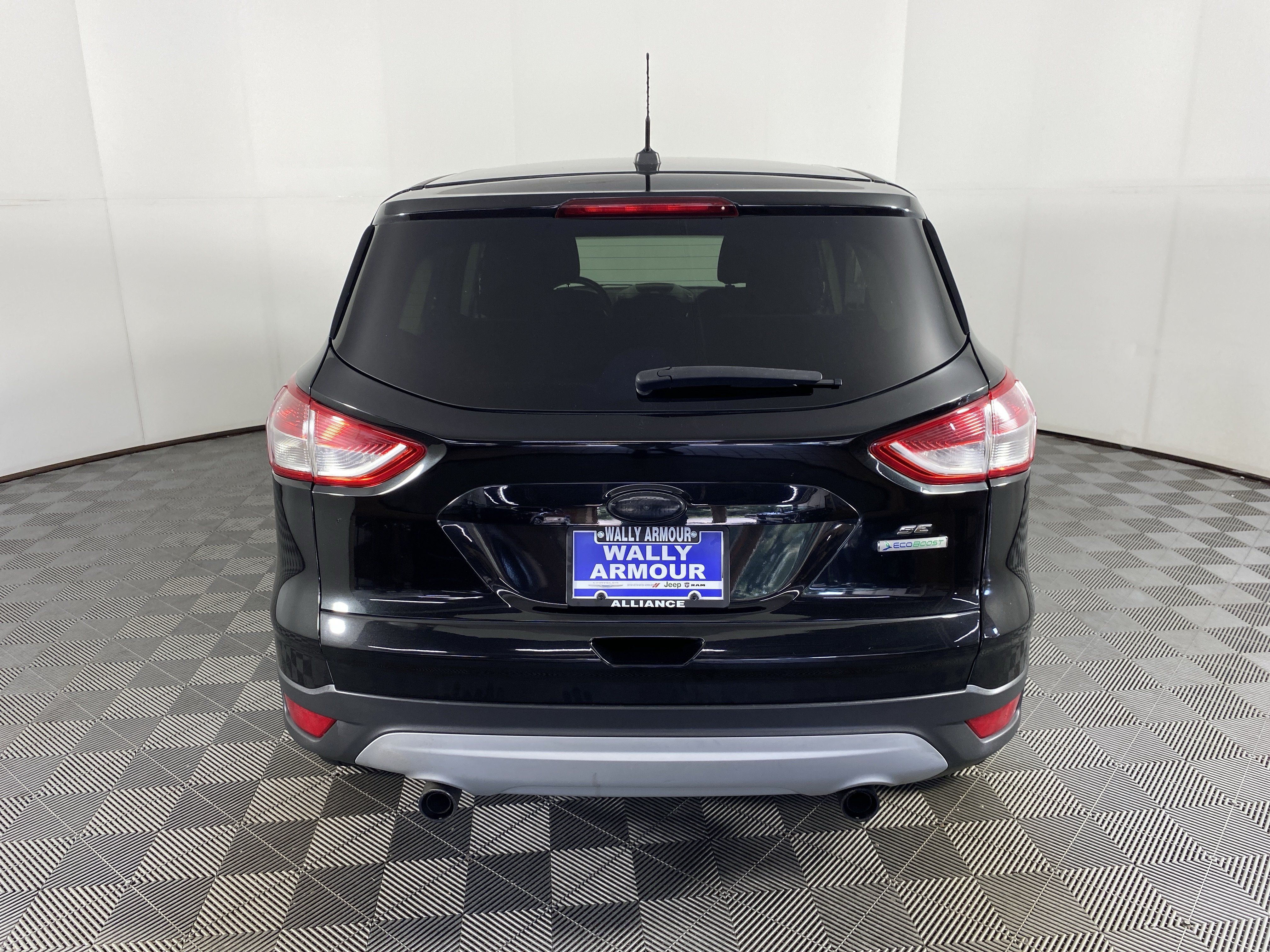 Used 2013 Ford Escape SE FWD image 5