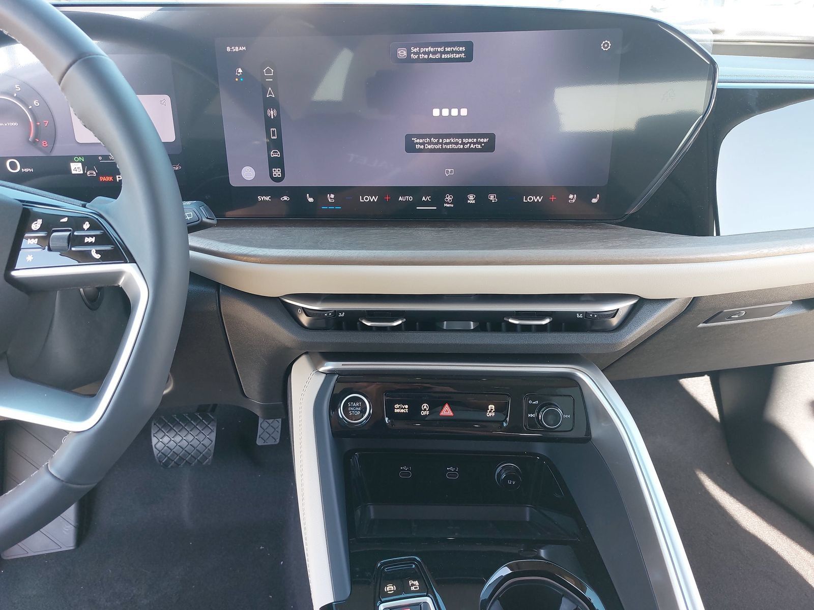 New 2026 Audi Q5 Premium Plus AWD/4WD image 21