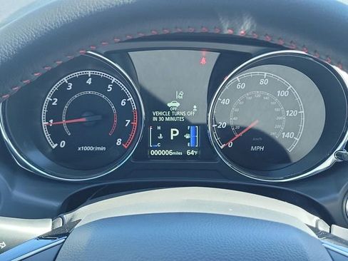 New 2026 Mitsubishi Outlander Sport image 25