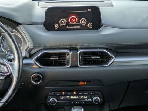 Used 2020 MAZDA CX-5 Touring image 18