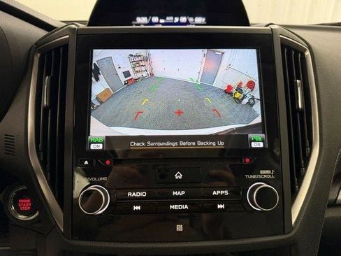 Used 2019 Subaru Forester Limited AWD/4WD image 17