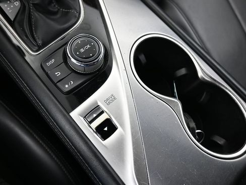 Used 2020 INFINITI Q60 3.0t Luxe image 26