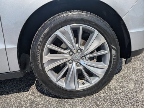 Used 2017 Acura MDX SH-AWD w/ Technology Package image 13