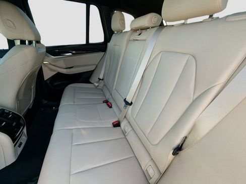 Used 2021 BMW X3 sDrive30i w/ Convenience Package image 21